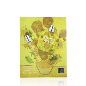 Floral Street Sunflower Pop Gift Set